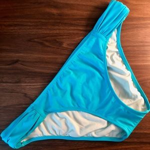 Victoria’s Secret Knockout Bikini Bottoms - Med